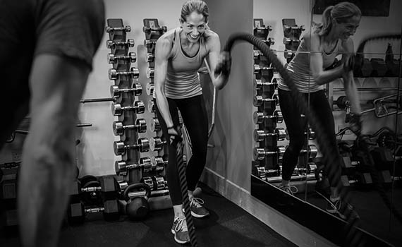 Personal Training In Hertford SG13